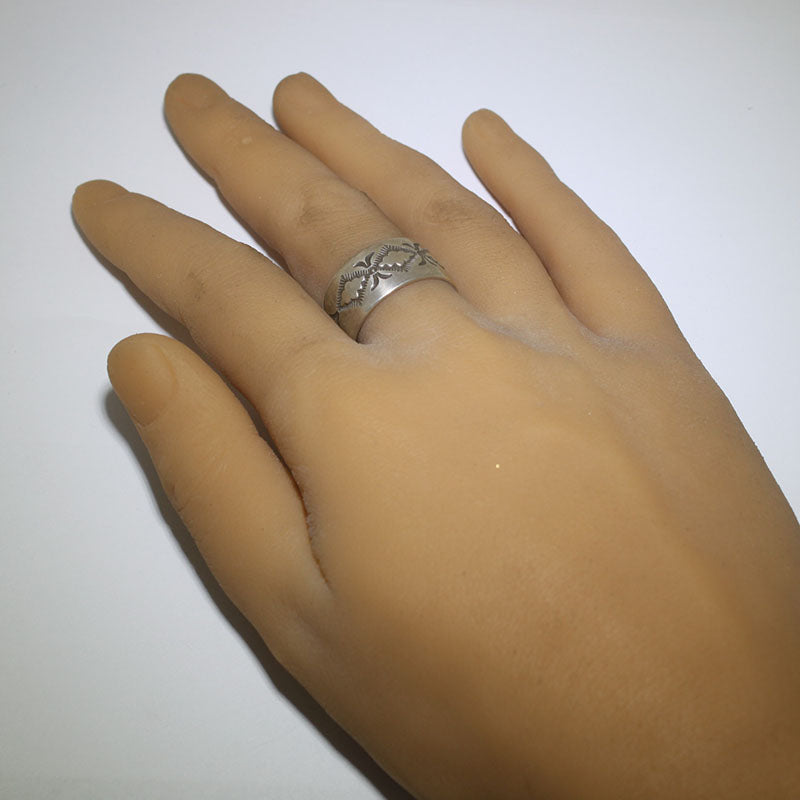 Ring by Eddison Smith size 11.5