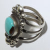 Sonoran Ring by Herman Smith Jr size 6.5