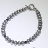 Navajo Pearl Bracelet