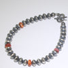 Navajo Pearl Bracelet