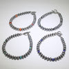Navajo Pearl Bracelet