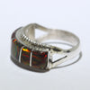 Inlay Ring by Avery Norton size 9