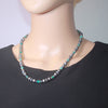 Navajo pearl necklace