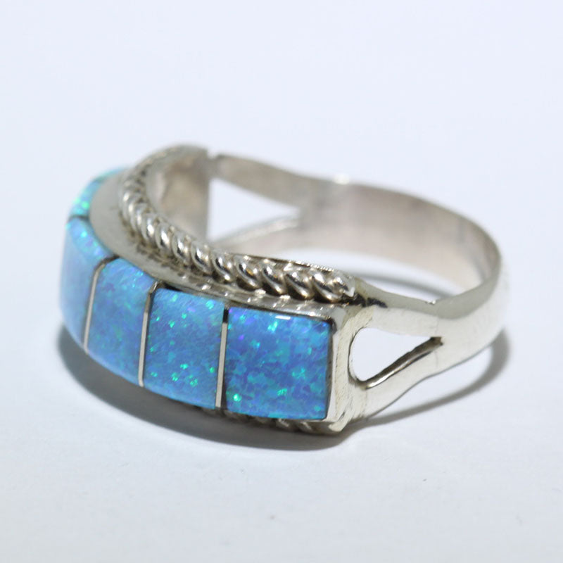 Inlay Ring by Avery Norton