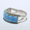 Inlay Ring by Avery Norton