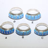 Inlay Ring by Avery Norton