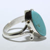 Turquoise Ring by Navajo