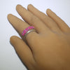 Inlay Ring by Avery Norton size 9