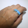Inlay Ring by Avery Norton