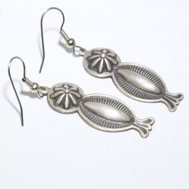 Earring by Eddison Smith