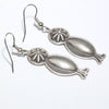 Earring by Eddison Smith