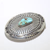 Candelaria Buckle by Charlie John