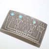 Buckle by Lee Begay