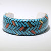 Bracelet by Joe & Angie Reano