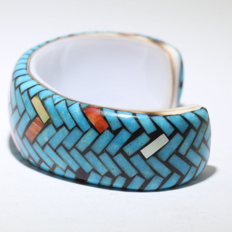 Bracelet by Joe & Angie Reano
