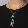 Pendant by Don Dewa