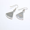 Inlay Earring