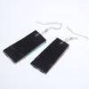 Inlay Earring