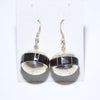 Inlay Earring