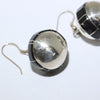 Inlay Earring