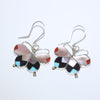 Zuni Inlay Earring