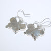 Zuni Inlay Earring