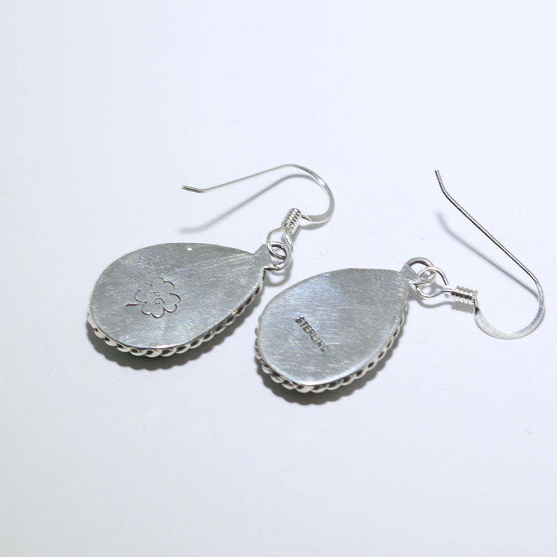 Leaf Earring