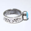 Turquoise Ring by Kinsley Natoni size 7