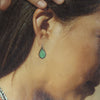 Leaf Earring