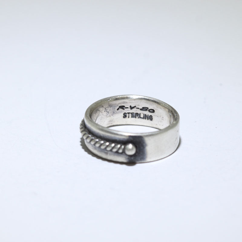Roper Ring by Steve Arviso