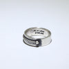 Roper Ring by Steve Arviso