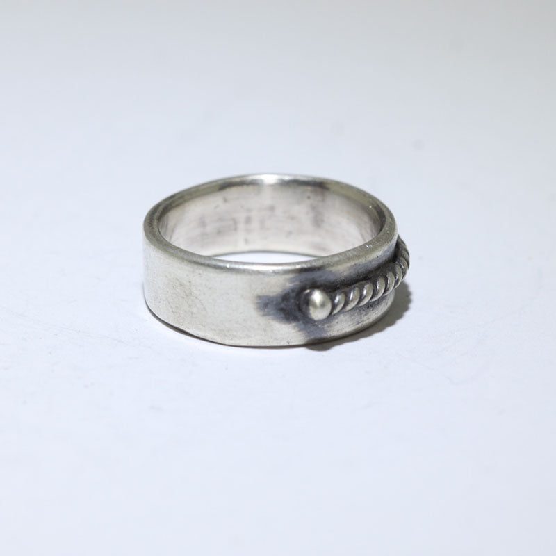 Roper Ring by Steve Arviso