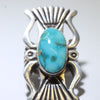 Royston ring by Terry Martinez size 7