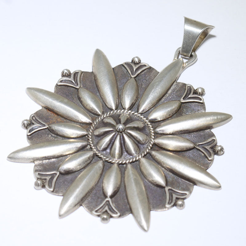 Pendant by Thomas Jim