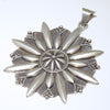 Pendant by Thomas Jim