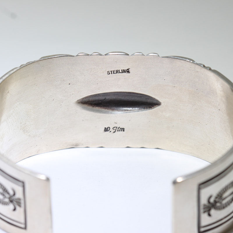 Bracelet by Wilson Jim