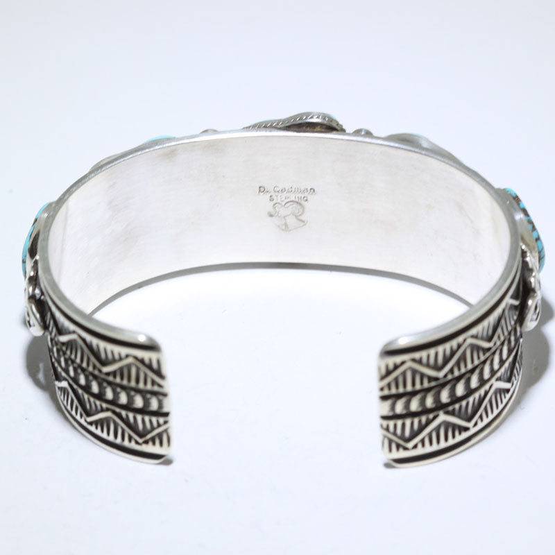 Godber Bracelet by Darrell Cadman