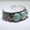 Number 8 Bracelet by Darrell Cadman