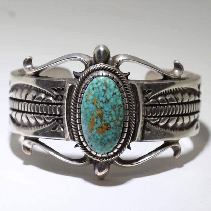 Bracelet by Terry Martinez