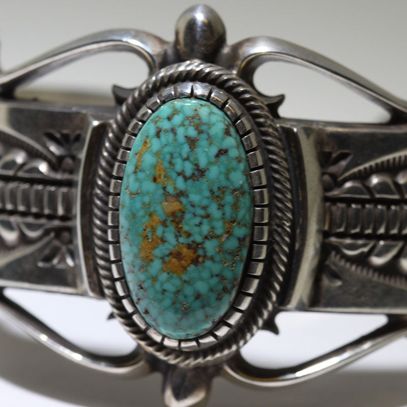Bracelet by Terry Martinez