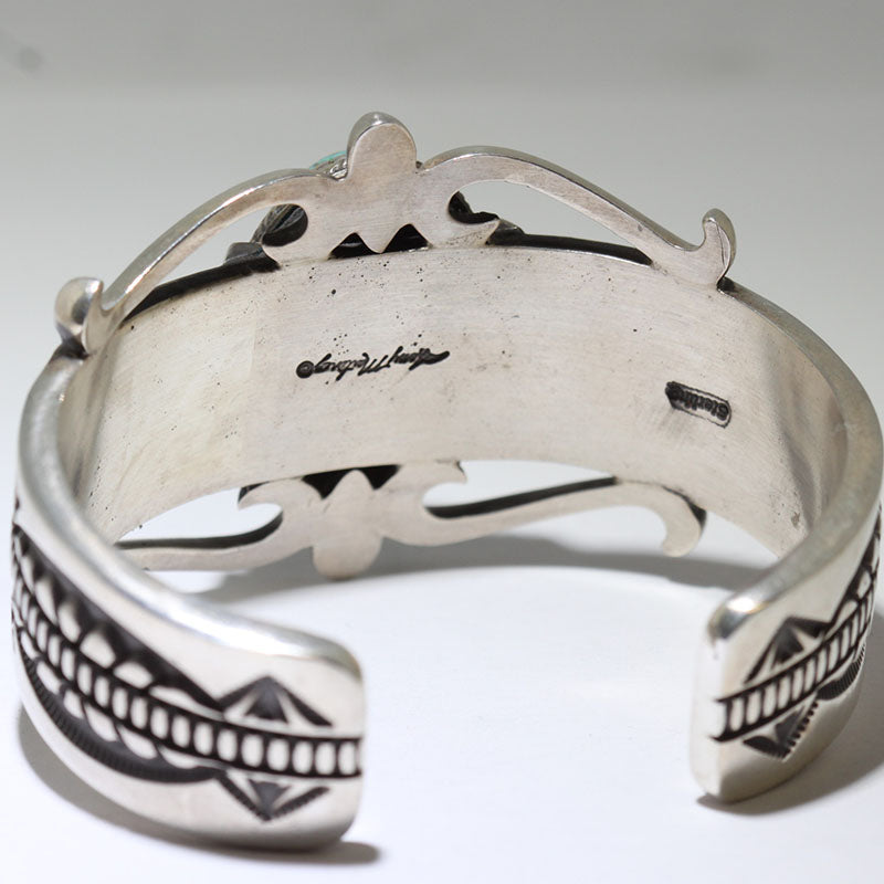 Bracelet by Terry Martinez