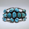 Cluster Bracelet by Fred Peters