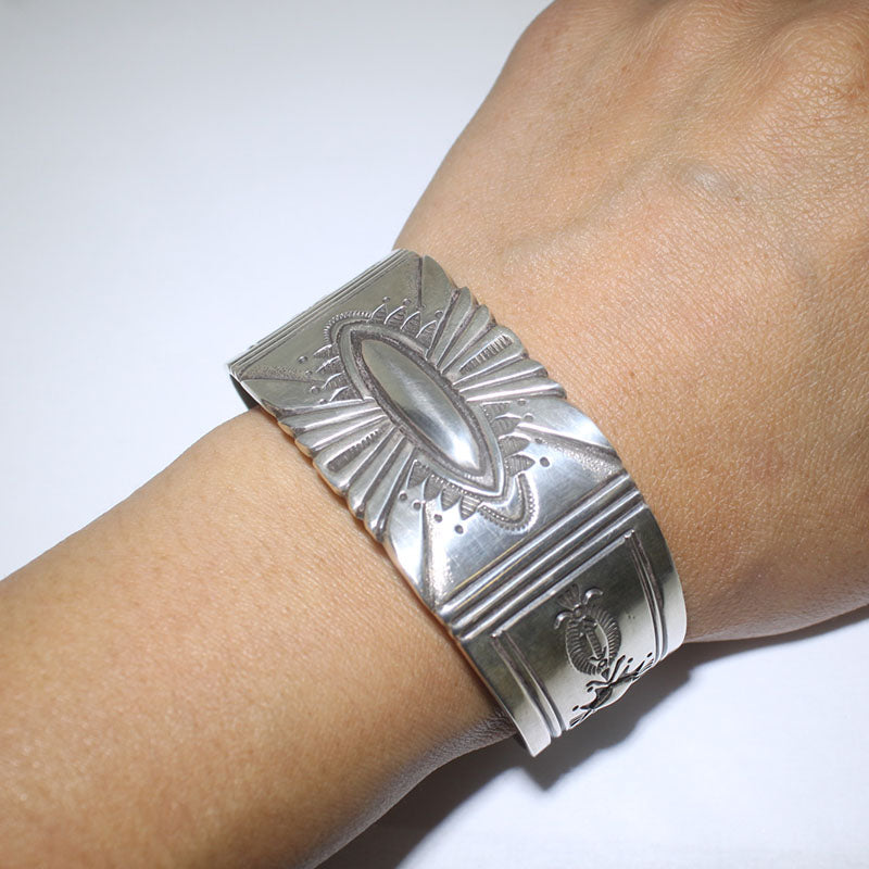 Bracelet by Wilson Jim