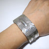 Bracelet by Wilson Jim