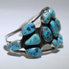 Cluster Bracelet by Fred Peters