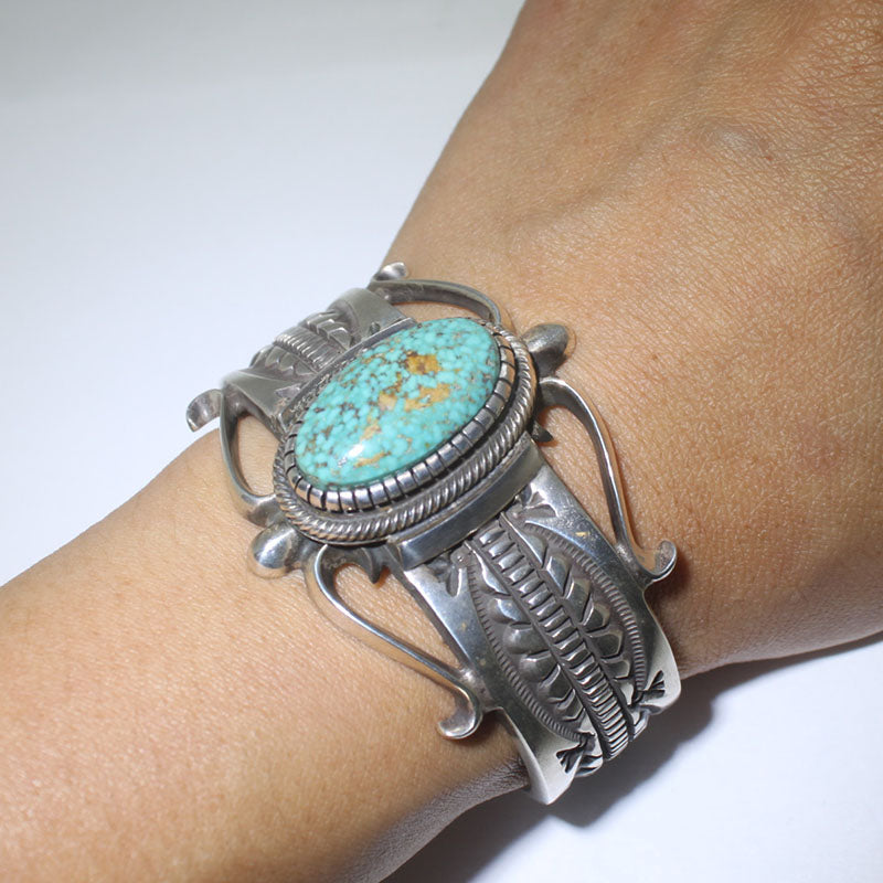 Bracelet by Terry Martinez