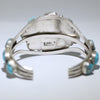 Cluster Bracelet by Fred Peters