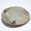 Coral old style buckle