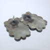 Spiny Earring by Sheila Tso