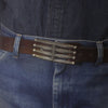 Buckle by Harrison Jim